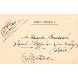Rare collectable postcards of ALGERIA. Vintage Postcards of ALGERIA