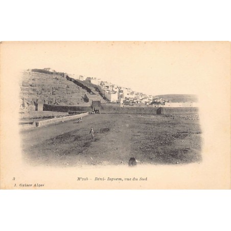 Rare collectable postcards of ALGERIA. Vintage Postcards of ALGERIA