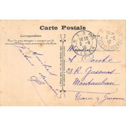Rare collectable postcards of ALGERIA. Vintage Postcards of ALGERIA