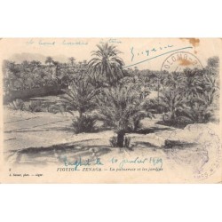 Rare collectable postcards of ALGERIA. Vintage Postcards of ALGERIA