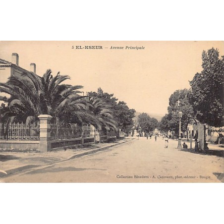 Rare collectable postcards of ALGERIA. Vintage Postcards of ALGERIA