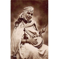 Rare collectable postcards of ALGERIA. Vintage Postcards of ALGERIA