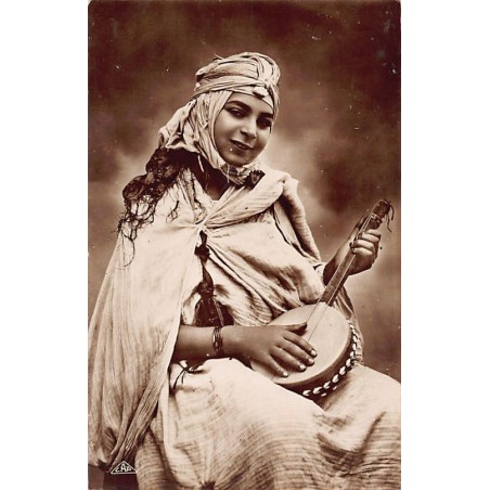 Rare collectable postcards of ALGERIA. Vintage Postcards of ALGERIA