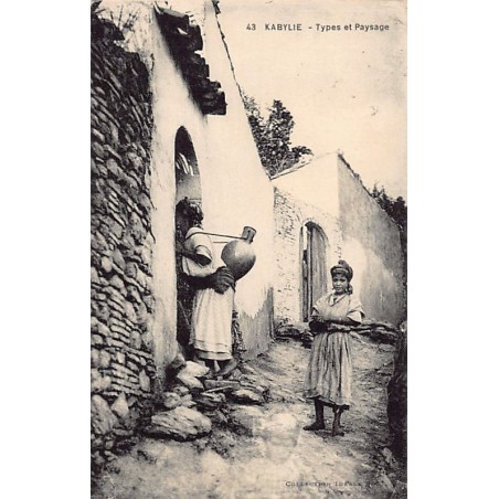 Rare collectable postcards of ALGERIA. Vintage Postcards of ALGERIA