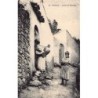 Rare collectable postcards of ALGERIA. Vintage Postcards of ALGERIA
