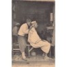Rare collectable postcards of ALGERIA. Vintage Postcards of ALGERIA