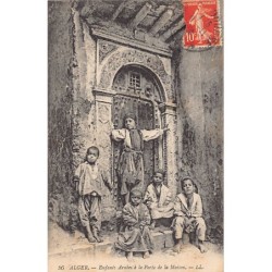 Rare collectable postcards of ALGERIA. Vintage Postcards of ALGERIA