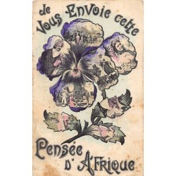Rare collectable postcards of ALGERIA. Vintage Postcards of ALGERIA