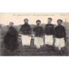 Rare collectable postcards of ALGERIA. Vintage Postcards of ALGERIA