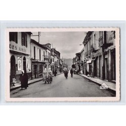 Rare collectable postcards of ALGERIA. Vintage Postcards of ALGERIA