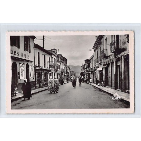 Rare collectable postcards of ALGERIA. Vintage Postcards of ALGERIA