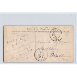Rare collectable postcards of ALGERIA. Vintage Postcards of ALGERIA