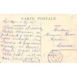 Rare collectable postcards of ALGERIA. Vintage Postcards of ALGERIA