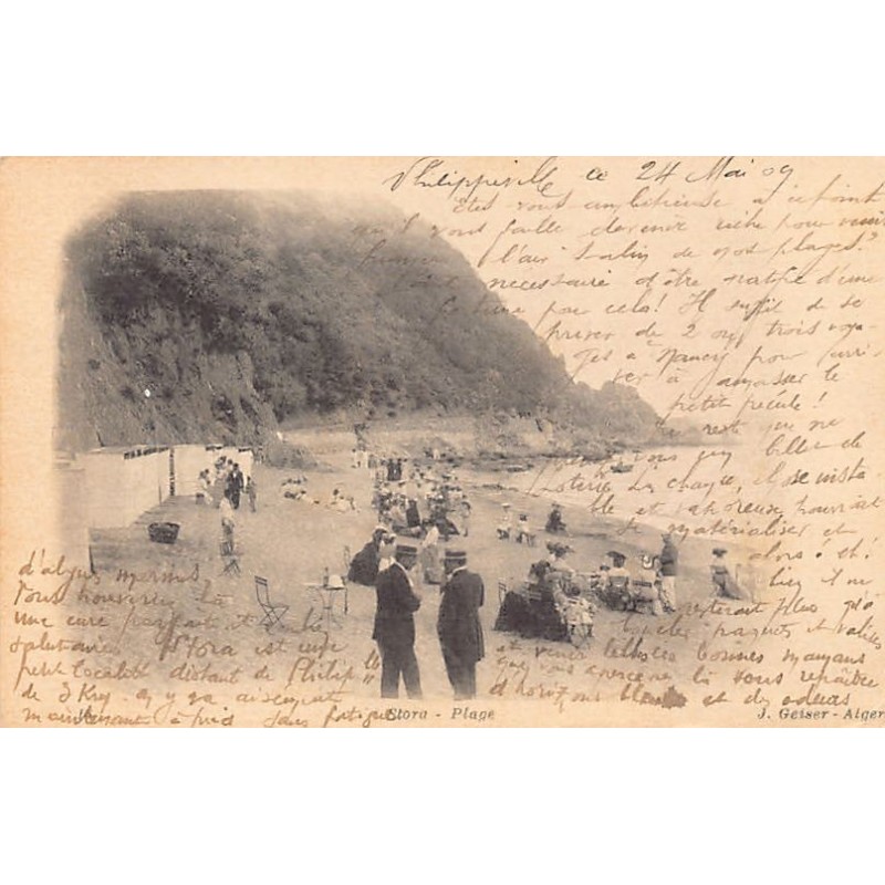 Rare collectable postcards of ALGERIA. Vintage Postcards of ALGERIA