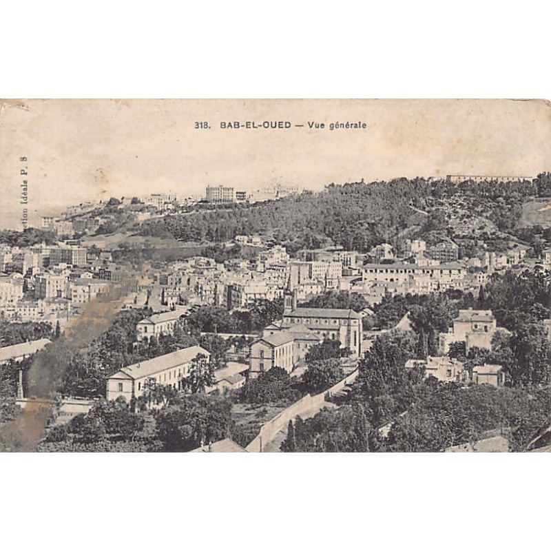 Rare collectable postcards of ALGERIA. Vintage Postcards of ALGERIA