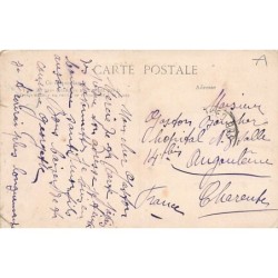 Rare collectable postcards of ALGERIA. Vintage Postcards of ALGERIA
