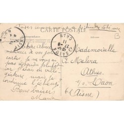 Rare collectable postcards of ALGERIA. Vintage Postcards of ALGERIA
