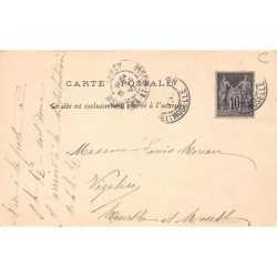Rare collectable postcards of ALGERIA. Vintage Postcards of ALGERIA