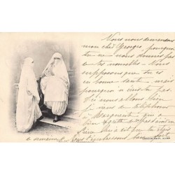 Rare collectable postcards of ALGERIA. Vintage Postcards of ALGERIA