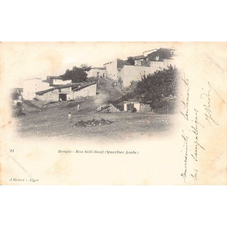 Rare collectable postcards of ALGERIA. Vintage Postcards of ALGERIA