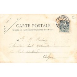 Rare collectable postcards of ALGERIA. Vintage Postcards of ALGERIA
