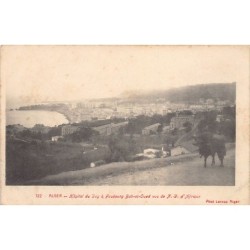 Rare collectable postcards of ALGERIA. Vintage Postcards of ALGERIA