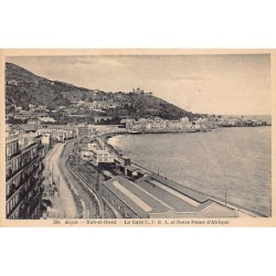 Rare collectable postcards of ALGERIA. Vintage Postcards of ALGERIA