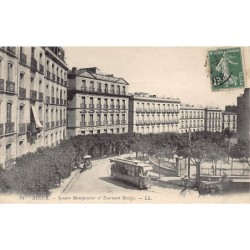 Rare collectable postcards of ALGERIA. Vintage Postcards of ALGERIA