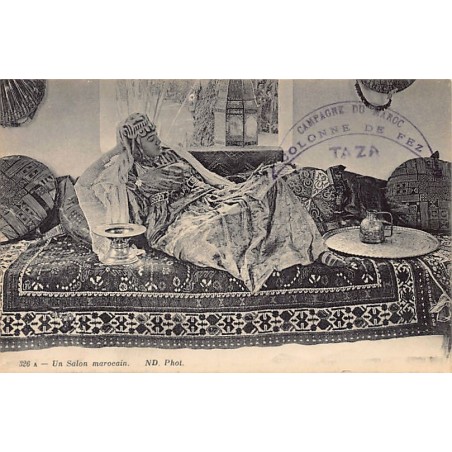 Rare collectable postcards of ALGERIA. Vintage Postcards of ALGERIA