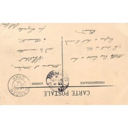 Rare collectable postcards of ALGERIA. Vintage Postcards of ALGERIA