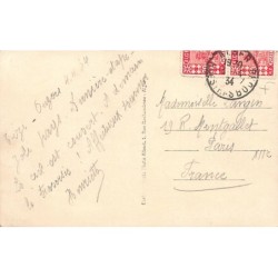 Rare collectable postcards of ALGERIA. Vintage Postcards of ALGERIA