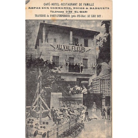 Rare collectable postcards of ALGERIA. Vintage Postcards of ALGERIA