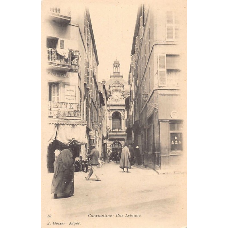 Rare collectable postcards of ALGERIA. Vintage Postcards of ALGERIA