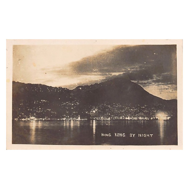 Rare collectable postcards of CHINA. Vintage Postcards of CHINA