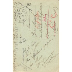 Rare collectable postcards of ALGERIA. Vintage Postcards of ALGERIA