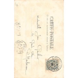 Rare collectable postcards of ALGERIA. Vintage Postcards of ALGERIA
