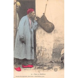 Rare collectable postcards of ALGERIA. Vintage Postcards of ALGERIA