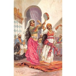 Rare collectable postcards of ALGERIA. Vintage Postcards of ALGERIA