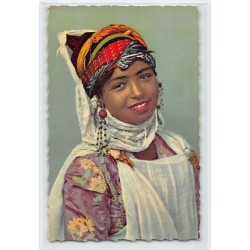 Rare collectable postcards of ALGERIA. Vintage Postcards of ALGERIA