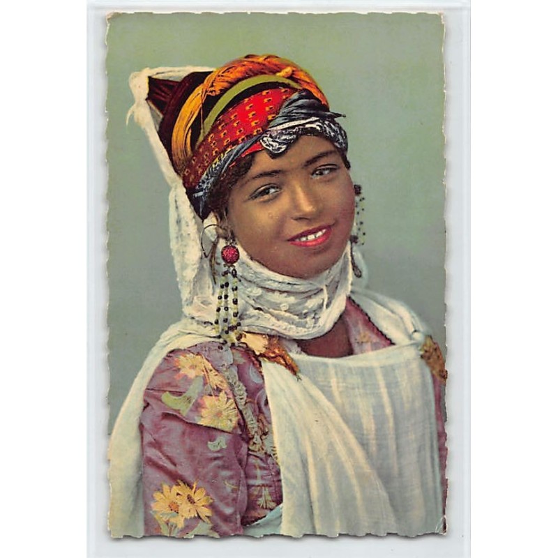 Rare collectable postcards of ALGERIA. Vintage Postcards of ALGERIA