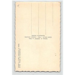 Rare collectable postcards of ALGERIA. Vintage Postcards of ALGERIA