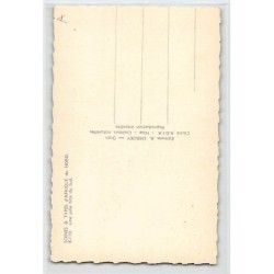 Rare collectable postcards of ALGERIA. Vintage Postcards of ALGERIA