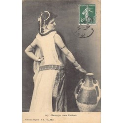 Rare collectable postcards of ALGERIA. Vintage Postcards of ALGERIA