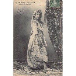 Rare collectable postcards of ALGERIA. Vintage Postcards of ALGERIA