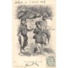 Rare collectable postcards of ALGERIA. Vintage Postcards of ALGERIA