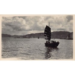 Rare collectable postcards of CHINA. Vintage Postcards of CHINA