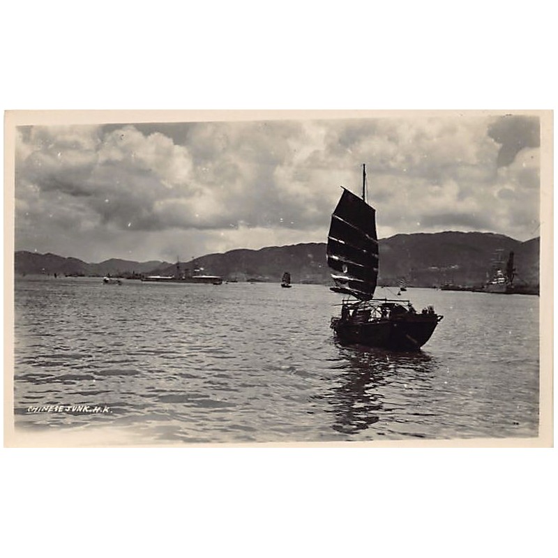 Rare collectable postcards of CHINA. Vintage Postcards of CHINA