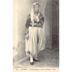 Rare collectable postcards of ALGERIA. Vintage Postcards of ALGERIA