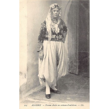 Rare collectable postcards of ALGERIA. Vintage Postcards of ALGERIA