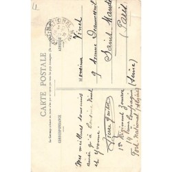 Rare collectable postcards of ALGERIA. Vintage Postcards of ALGERIA